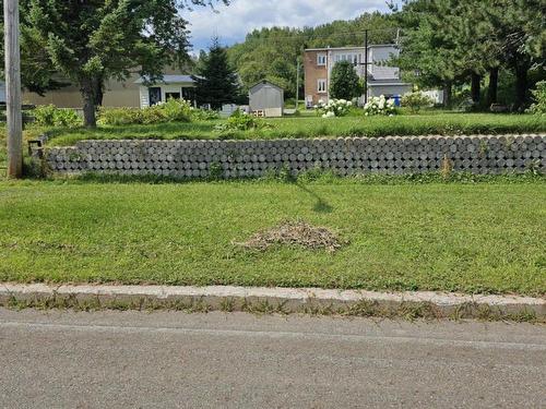 Land/Lot - Av. De Nicolet, Shawinigan, QC 