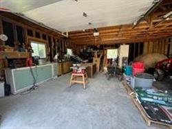 Garage - 