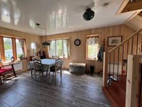 Dining room - 248Z Ch. Des Bouleaux, Nédélec, QC - Indoor Photo Showing Dining Room