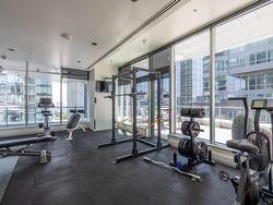 Exercise room - 