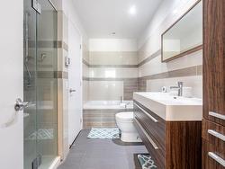 Bathroom - 