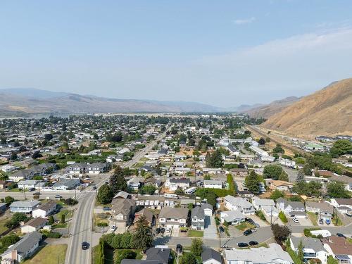 1188 Kamwood Place, Kamloops, BC - Outdoor With View