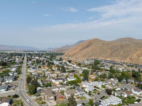 1188 Kamwood Place, Kamloops, BC - Outdoor With View