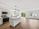 1188 Kamwood Place, Kamloops, BC  - Indoor Photo Showing Kitchen With Double Sink 