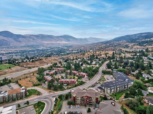 1306-1405 Springhill Drive, Kamloops, BC 