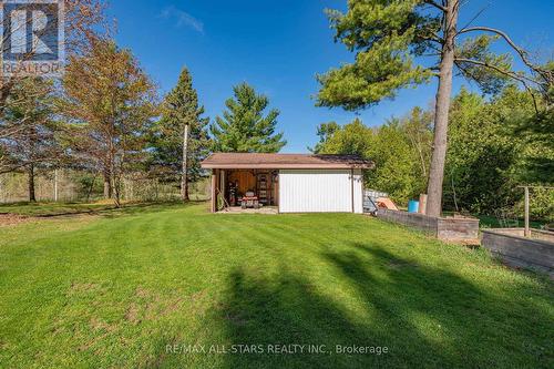 3374 Elm Tree Road, Kawartha Lakes, ON - Outdoor