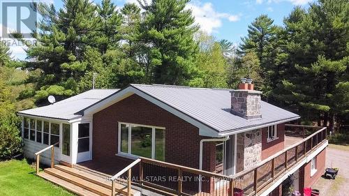 3374 Elm Tree Road, Kawartha Lakes, ON - Outdoor