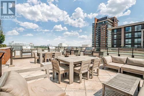 1006 - 3091 Dufferin Street, Toronto (Yorkdale-Glen Park), ON - Outdoor