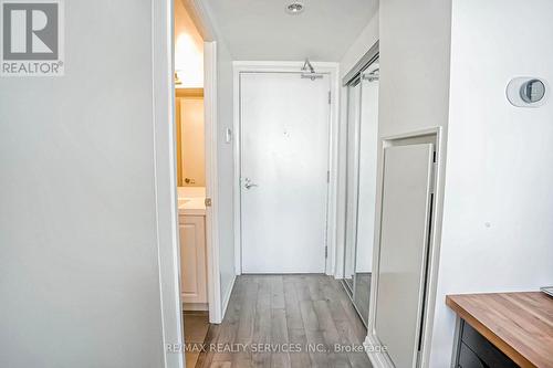 1006 - 3091 Dufferin Street, Toronto (Yorkdale-Glen Park), ON - Indoor Photo Showing Other Room