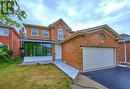 56 Blackwell Place, Brampton (Fletcher'S Creek South), ON  - Outdoor 