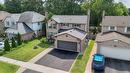 1228 Hammond Street, Burlington, ON  - Outdoor 