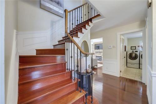 1228 Hammond Street, Burlington, ON - Indoor Photo Showing Other Room