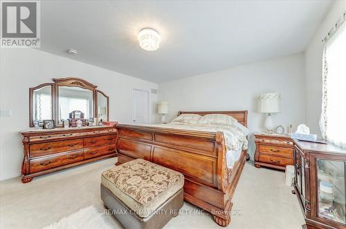 85 Summer Breeze Drive, Quinte West, ON - Indoor Photo Showing Bedroom