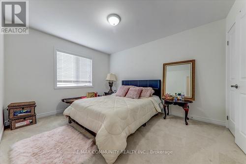 85 Summer Breeze Drive, Quinte West, ON - Indoor Photo Showing Bedroom