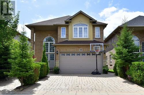 98 Kendrick Court, Hamilton (Ancaster), ON - Outdoor With Facade