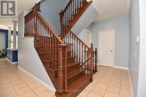 98 Kendrick Court, Hamilton (Ancaster), ON - Indoor Photo Showing Other Room