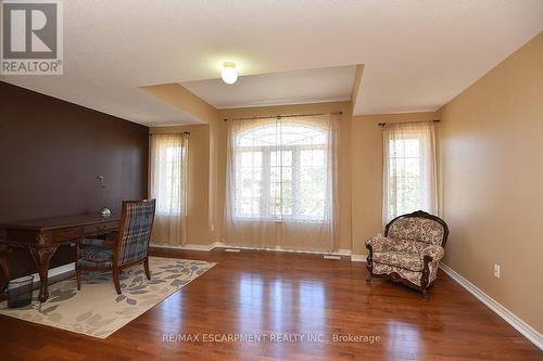 98 Kendrick Court, Hamilton (Ancaster), ON - Indoor