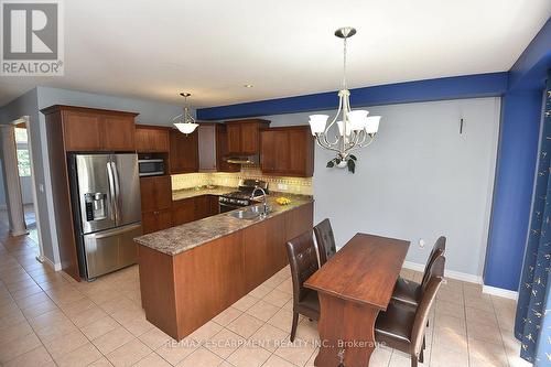 98 Kendrick Court, Hamilton (Ancaster), ON - Indoor