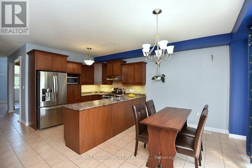 98 Kendrick Court, Hamilton (Ancaster), ON - Indoor