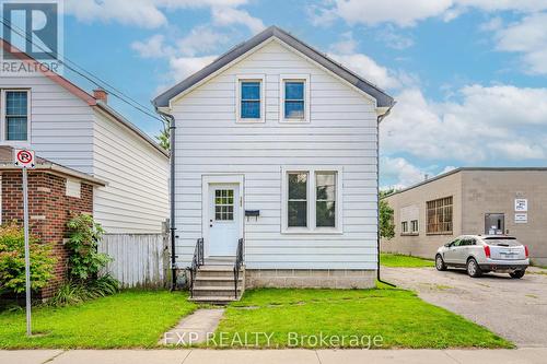 163 Stevenson Street S, Guelph (Two Rivers), ON - Outdoor