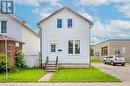 163 Stevenson Street S, Guelph (Two Rivers), ON  - Outdoor 