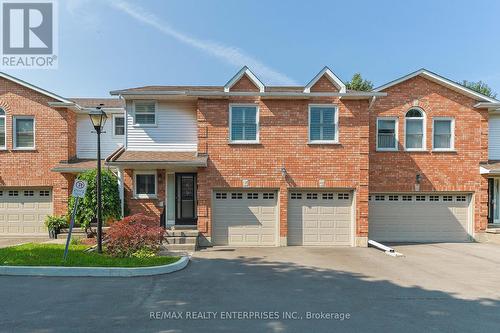 2 - 230 Meadowbrook Drive W, Hamilton (Ancaster), ON - Outdoor With Facade