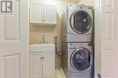 2 - 230 Meadowbrook Drive W, Hamilton (Ancaster), ON - Indoor Photo Showing Laundry Room