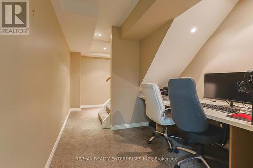 2 - 230 Meadowbrook Drive W, Hamilton (Ancaster), ON - Indoor Photo Showing Office