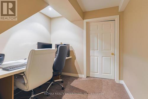 2 - 230 Meadowbrook Drive W, Hamilton (Ancaster), ON - Indoor Photo Showing Office