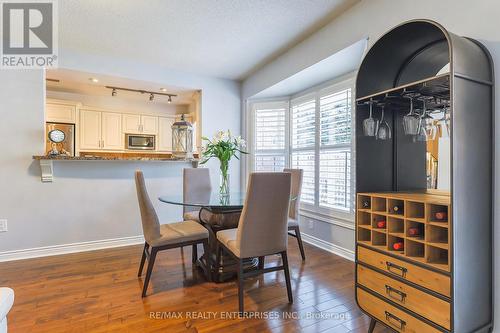 2 - 230 Meadowbrook Drive W, Hamilton (Ancaster), ON - Indoor Photo Showing Dining Room