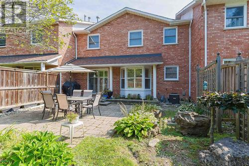 2 - 230 Meadowbrook Drive W, Hamilton (Ancaster), ON - Outdoor With Deck Patio Veranda