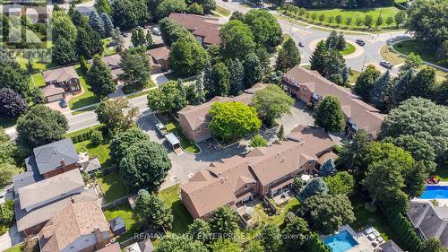 2 - 230 Meadowbrook Drive W, Hamilton (Ancaster), ON - Outdoor With View