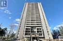 1785 Frobisher Lane Unit#1705, Ottawa, ON  - Outdoor With Balcony With Facade 