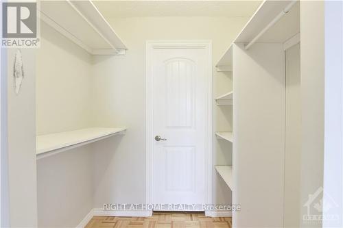 1705 - 1785 Frobisher Lane, Ottawa, ON - Indoor With Storage