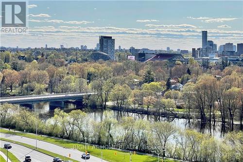 1705 - 1785 Frobisher Lane, Ottawa, ON - Outdoor With View