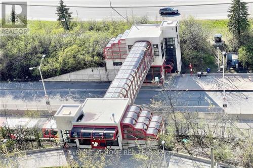 1705 - 1785 Frobisher Lane, Ottawa, ON - Outdoor