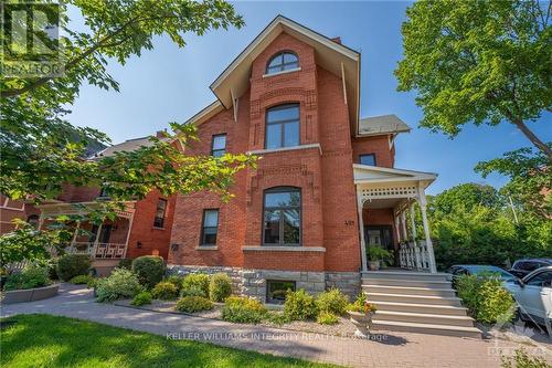 421 Laurier Avenue E, Ottawa, ON - Outdoor