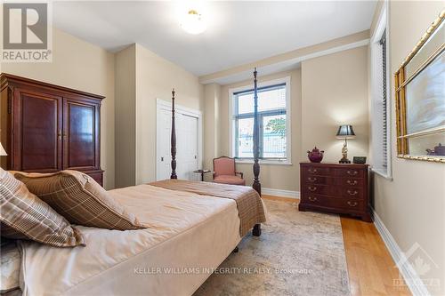 421 Laurier Avenue E, Ottawa, ON - Indoor Photo Showing Bedroom