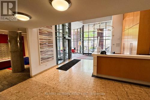 1010 - 255 Richmond Street, Toronto (Moss Park), ON - Indoor Photo Showing Other Room