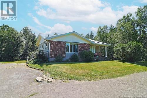 370 King Street, Chipman, NB - Outdoor