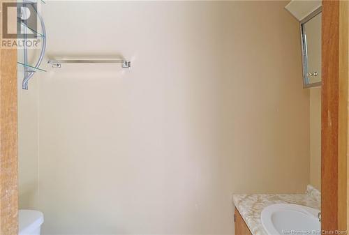 370 King Street, Chipman, NB - Indoor Photo Showing Bathroom