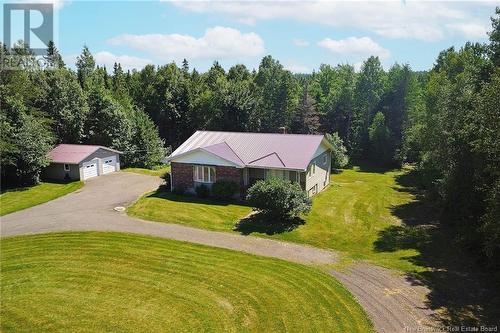 370 King Street, Chipman, NB - Outdoor