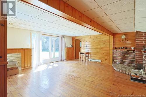 370 King Street, Chipman, NB - Indoor Photo Showing Other Room