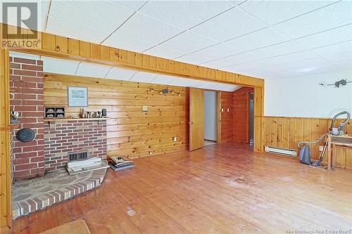 370 King Street, Chipman, NB - Indoor Photo Showing Other Room