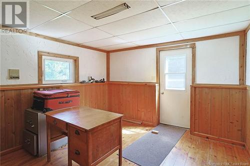 370 King Street, Chipman, NB - Indoor Photo Showing Other Room