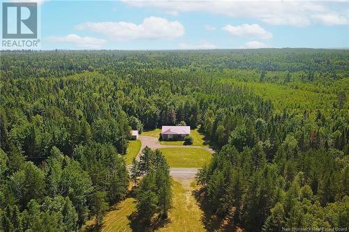 370 King Street, Chipman, NB - Outdoor With View