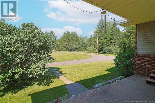 370 King Street, Chipman, NB - Outdoor