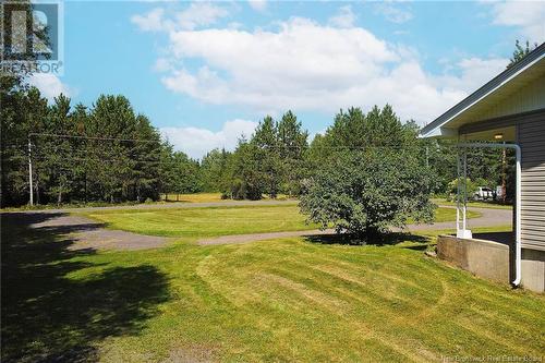 370 King Street, Chipman, NB - Outdoor With View