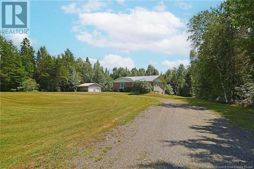 370 King Street, Chipman, NB - Outdoor