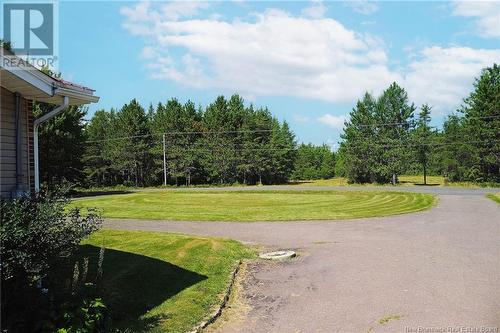 370 King Street, Chipman, NB - Outdoor With View